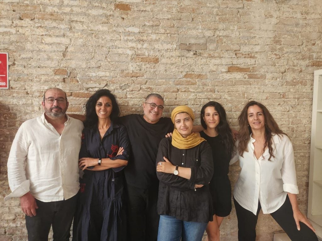 Ecco perché il Marocco non parteciperà alla Biennale d’Arte di Venezia 2024