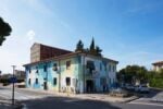 Il museo a cielo aperto dell'arte urbana a Pisa