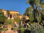 Jardin Botanique du Val Rameh Menton. Photo Alix Kahlmann La storia dei giardini di Mentone, paradiso delle piante esotiche