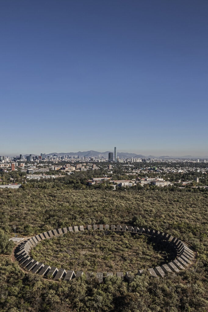 L Espacio Escult rico Di Citt Del Messico Vince Il Premio Carlo Scarpa l-espacio-escult-rico-di-citt-del-messico-vince-il-premio-carlo-scarpa
