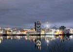 La Capitale Europea della Cultura 2024 è in Norvegia. Il programma di Bodø 