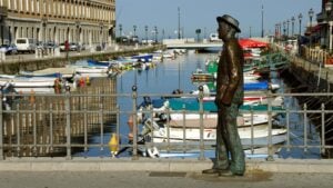 Sta per nascere LETS, il Museo della Letteratura di Trieste. Tra Svevo, Saba e Joyce