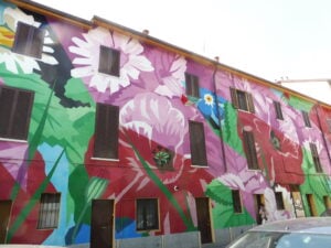 Nuova puntata di “UrbanisMI” su Artribune Podcast: la rigenerazione urbana di Ortica a Milano