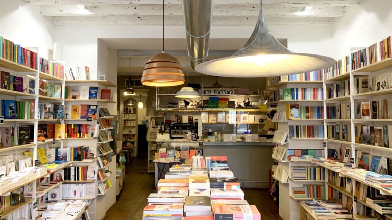 Libreria Verso Milano
