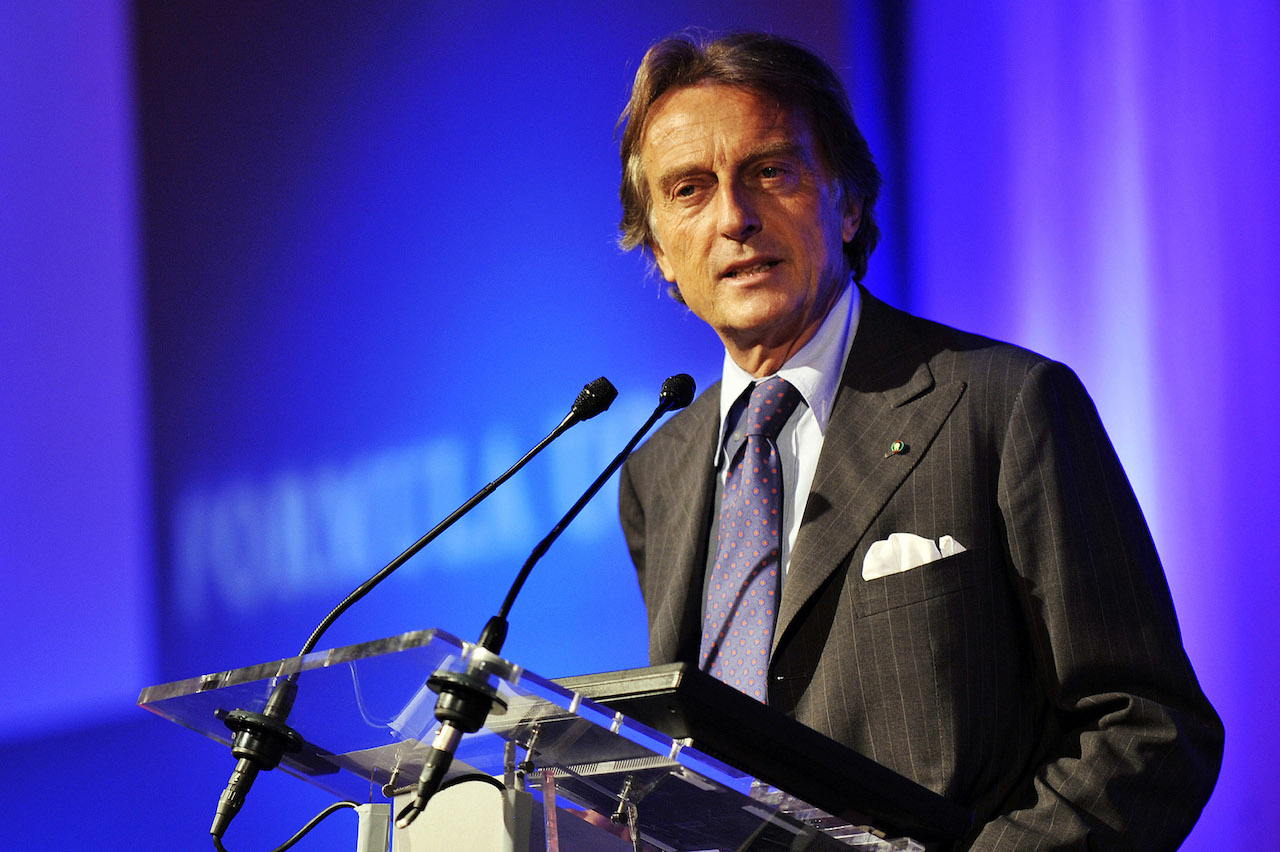 Luca di Montezemolo Arte Fiera: 50 anni di ricordi. 9 protagonisti del mondo dell’arte raccontano la fiera