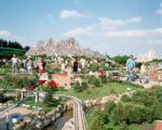 I monumenti italiani in miniatura fotografati da Luigi Ghirri in un nuovo libro