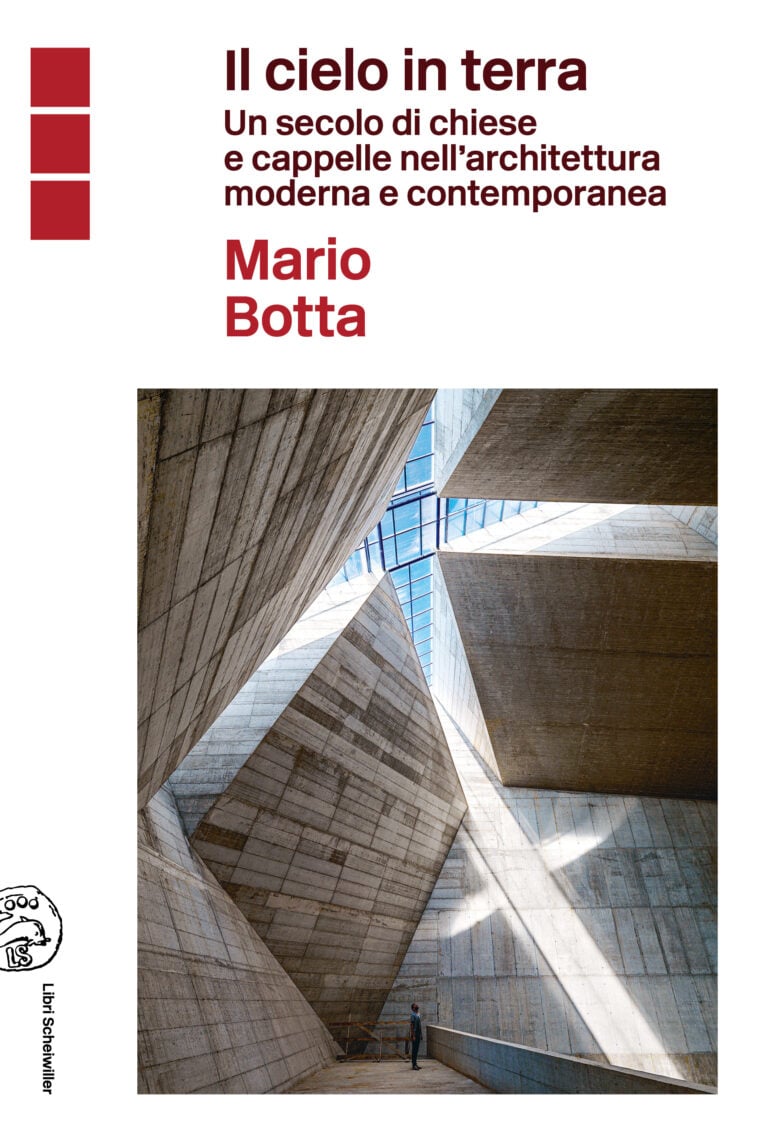 Mario Botta, Il cielo in terra, 2023