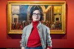 Martina Bagnoli è la nuova direttrice dell’Accademia Carrara di Bergamo. L’intervista 