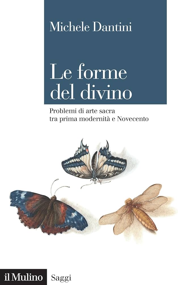 Michele Dantini, Le forme del divino