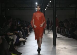 Milano Fashion Week 2024. Il coraggio di essere una donna N°21