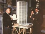 Officina Gio Ponti. Scrittura, grafica, architettura, design. Courtesy l’editore