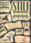 Officina Gio Ponti. Scrittura, grafica, architettura, design. Courtesy l’editore