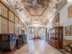 Palazzo Asmundo. Courtesy Sotheby's