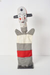 Paul Klee, Marionette e Avanguardia, Palazzo Magnani, Reggio Emilia, 2024.