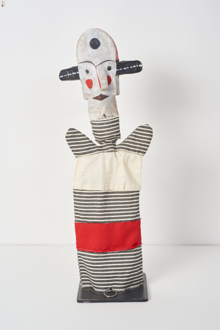 Paul Klee, Marionette e Avanguardia, Palazzo Magnani, Reggio Emilia, 2024.