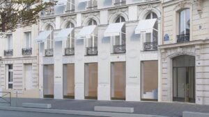 Il gallerista Perrotin dismette le gallerie che fanno secondo mercato a Parigi e Dubai