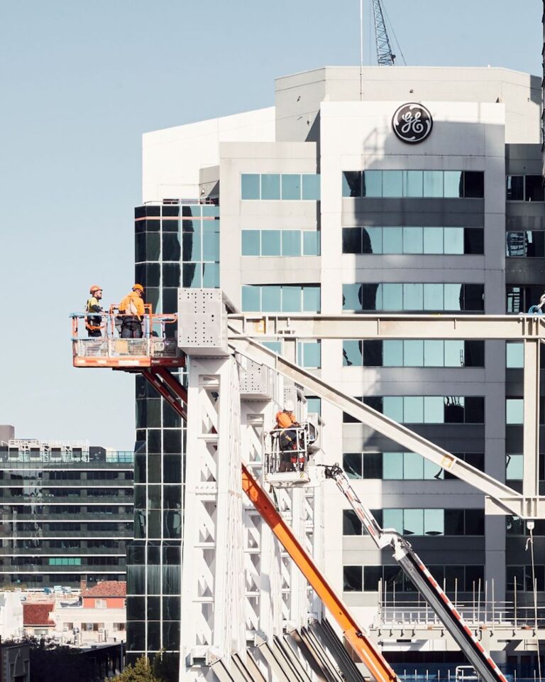 Powerhouse Parramatta. Photo by Zan Wimberley. Courtesy of Powerhouse. October 2023