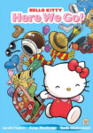 Prodotto esclusivamente per bambini in età pre-scolare è il fumetto di sole illustrazioni Partiamo! Hello Kitty creato da Jacob Chabot, Jorge Monlongo e Susie Ghahremani. Pubblicato da Star Comics.