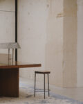 Yves Saint Laurent, Architecture Babylone