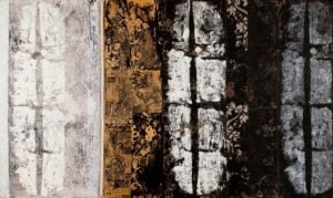 Le Impronte del grande artista Toti Scialoja in mostra a Verona 
