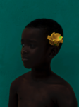 Sarfo Emmanuel Annor, God's Child, 2022, Photography, 50 x 70 cm, 10 + 3 AP. Courtesy of The Bridge Gallery