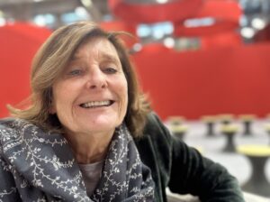 Silvia Evangelisti racconta Arte Fiera e Bologna. La video-intervista alla storica ex direttrice