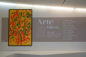 Arte & Libertà