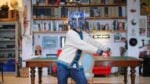 The Square - All you can art con Nicolas Ballario
