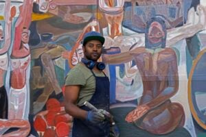 L’Etiopia debutta per la prima volta alla Biennale di Venezia con un importante artista