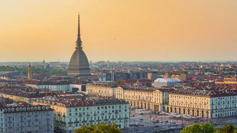 Torino Capitale della cultura d’impresa 2024. Il programma per un anno di eventi