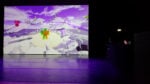 Kamilia Kard Toxic Garden - Dance Dance Dance for VRAL (Milan Machinima Festival), 2022