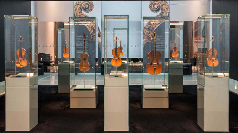 Museo del Violino