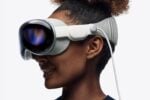 Apple Vision Pro: i visori del futuro sono tra noi?