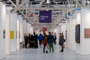 Arte Fiera 2024. Tutti i premi assegnati a gallerie e artisti durante l’art week bolognese