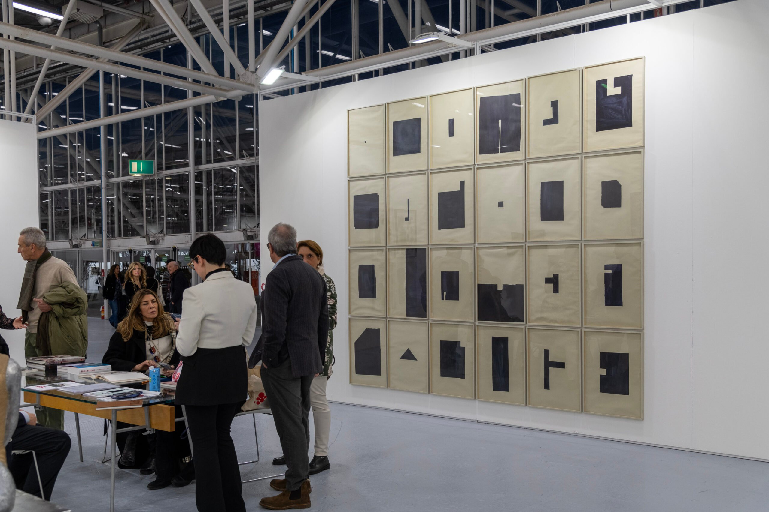 artefiera 2023 ph. irene fanizza 14 1 scaled La fabbrica dei territori è un mosaico competitivo (con inevitabili contraddizioni)