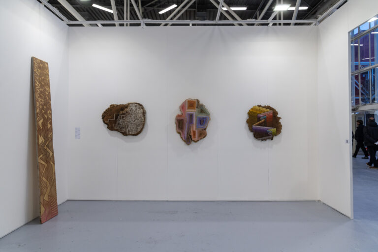 artefiera 2023 ph. irene fanizza 4 1 I migliori stand da vedere ad Arte Fiera 2024 che compie 50 anni