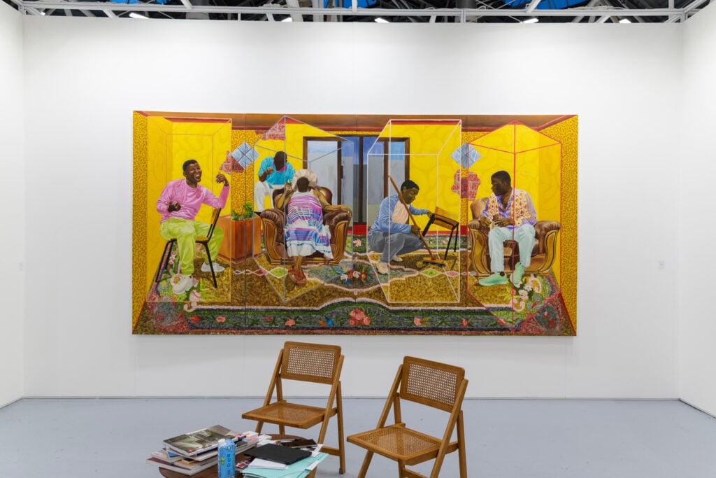 I migliori stand da vedere ad Arte Fiera 2024 che compie 50 anni