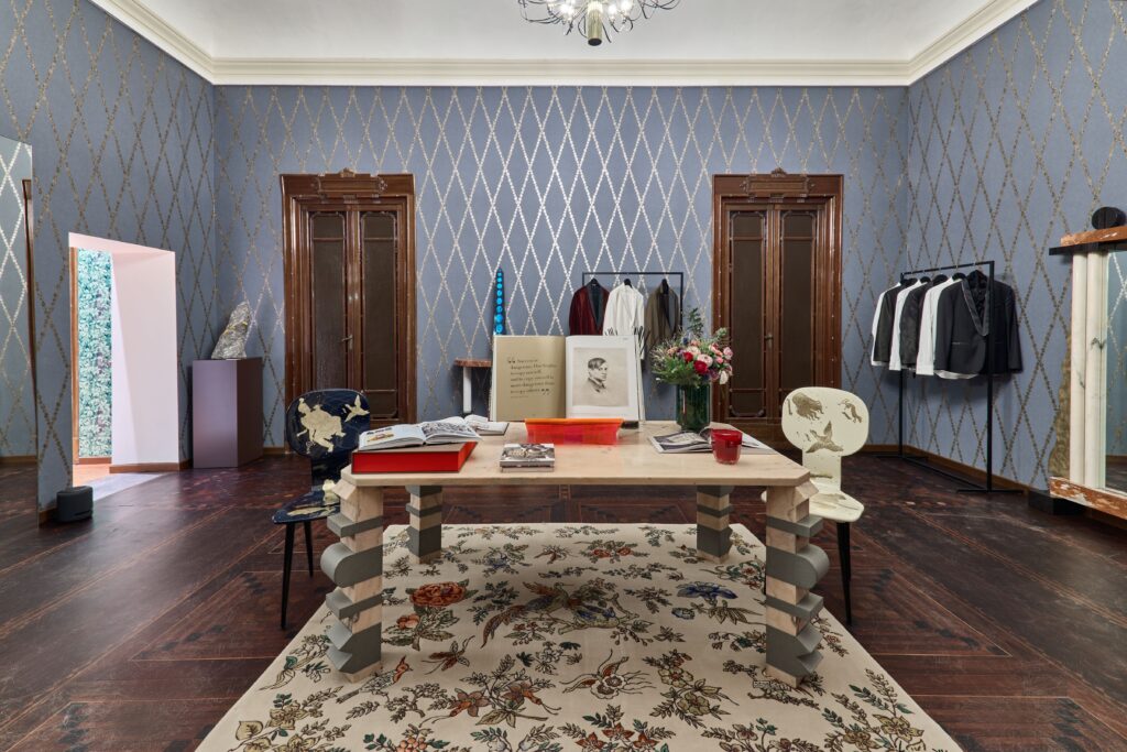A Milano apre LDR22. Sia boutique, sia showroom, sia agenzia, ma pensato come una galleria d’arte
