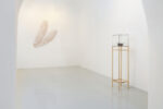 In-attesa, installation view ph Francesco Squeglia courtesy l’artista e Studio Trisorio