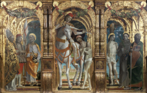 La Porta del Cielo