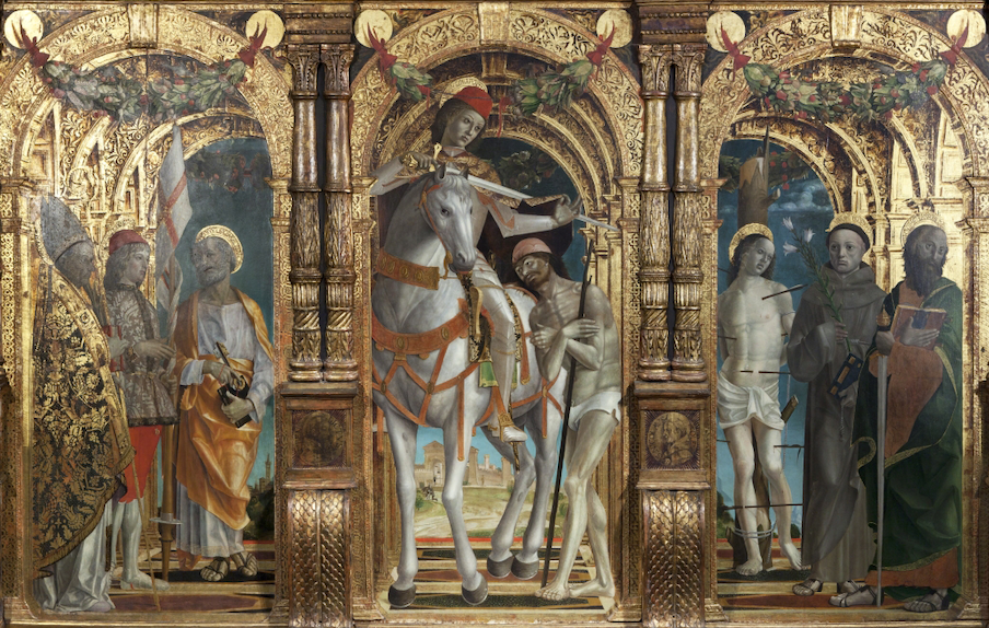 La Porta del Cielo