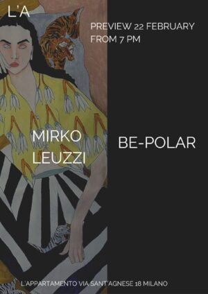 Mirko Leuzzi - Be Polar
