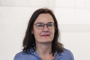 Christiane Löhr - Talk