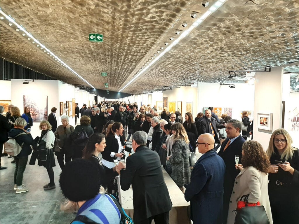 Fiera di Genova 2024