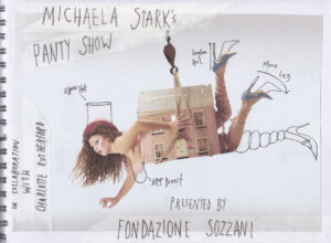 Michaela Stark's Panty Show