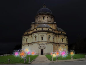 II Edizione della Biennale di Todi 2024