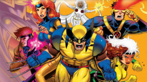 Gli X-Men tornano in tv dopo trent’anni