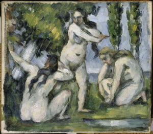 Cézanne/Renoir. Capolavori dal Musée de L’Orangerie e dal Musée D’Orsay