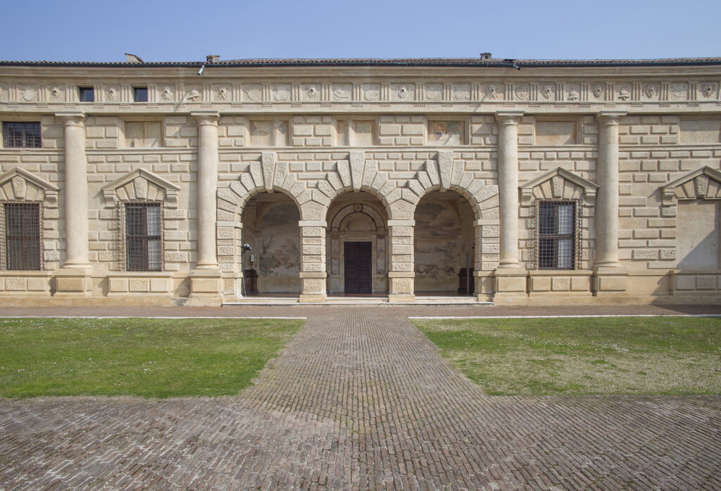 Palazzo Te a Mantova presenta il programma per il 2024
