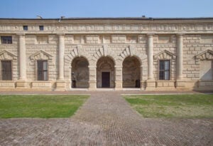 Palazzo Te a Mantova presenta il programma per il 2024